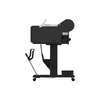 IMPRIMANTE CANON TRACEUR GRAND FORMAT 36" TM-350 thumb 3