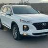 Hyundai Santa Fe 2020 thumb 0