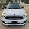 Mini Cooper Countrymane S thumb 0