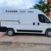 LOCATION POUR TOUT VOS DEMENAGEMENTS  JUMPER 2019 thumb 3