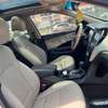 Hyundai santa fe Limited 2016 thumb 6