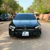 À vendre Mercedes CLA thumb 0