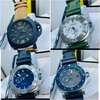 Montres Panerai Luminor  authentique pour homme thumb 4