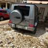 Mercedes classe G AMG ; Blindé 🥷 thumb 4