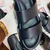 Sandale en Cuir véritable pour homme thumb 8