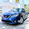 Nissan Sentra thumb 2