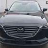 MAZDA CX9 thumb 5