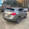 Nissan rogue 2010 thumb 7
