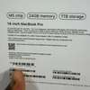 MacBook Pro M5 14 Pouces Ram 24Go SSD 1To thumb 0