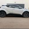 Magnifique Toyota C-hr 2021 thumb 7