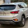 Hyundai santafe 2019 thumb 6