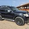 Mitsubishi DID pajero thumb 4