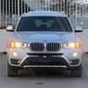 BMW X3 Xdrive 2017 thumb 0