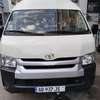 Toyota Hiace — Van neuf, minibus 15 places thumb 1