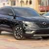 RENAULT QM6 EVGt Année :2018 Déjà Dédouaner  Version Corea thumb 1