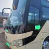 Bus marque Yutong: lot de 2 Bus thumb 2
