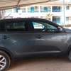KIA Autoradio intégré avec commandes climatisation thumb 3