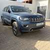 Jeep Grand Cherokee thumb 0