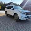 TOYOTA PRADO Année:2017 thumb 6