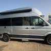 Camping car Volkswagen grand california tdi thumb 4