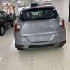 Ssangyong korando 2025 thumb 8