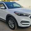 Hyundai Tucson 2017 cuir noir extra clean thumb 1