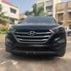 Hyundai Tucson 2017 thumb 11