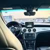 Mercedes CLA Coupé 2016 thumb 4