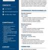 REDACTION DE CV PROFESSIONNEL ET LETTRE DE MOTIVATION. thumb 8