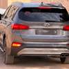 Hyundai santa fe 2020 thumb 11