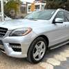 Mercedes Benz class ML 350 thumb 5