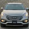 Hyundai Santa Fe 2018 thumb 1