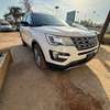 Ford Explorer Full options thumb 4
