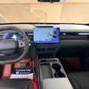 Jetour SUV 5 portes noir avec éclairage LED avant thumb 4