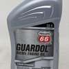 15W40 Guardol Diesel Oil Quart caise de 12 unites thumb 0
