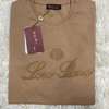 Loro Piana t-shirt luxe neuf thumb 1