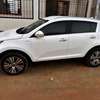 KIA SPORTAGE 2015 – Automatique, Essence, Cuir – 131 000 km thumb 3