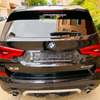 BMW X3 2021 thumb 4