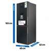 REFRIGERATEUR 322LITRES ASTECH COMBINE 3TIROIRS MIRROIR thumb 4