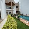 Location sublime villa F6 Alemadies thumb 0
