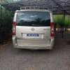 Fiat Ducato  9 Places Minibus thumb 1