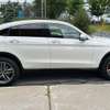 Mercedes Benz GLC 300 coupe thumb 4