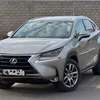 Lexus RX 300 2017 thumb 3