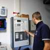 SYSTEME ALARME INCENDIE ADESSABLE - EXTINCTION AUTOMATIQUE thumb 1