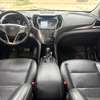 Hyundai Santafé venant 2018 full options 2.0L thumb 5