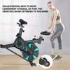 Vélo fitness pour appartement.. Cardio thumb 6