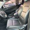 Hyundia Tucson thumb 8