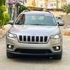 Jeep Cherokee thumb 1