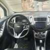 CHEVROLET TRAX LT 2016 thumb 2