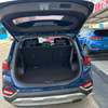 Hyundai Santa Fe nouveau 7 places 4wd full options thumb 5